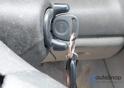 2004 GMC Envoy Slt z USA, uszkodzony, nr VIN 1GKDT13S542402140